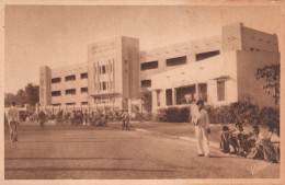 DAKAR LE LYCEE VAN VOLLENHOVEN - Senegal