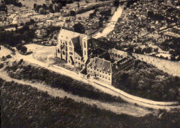 Chèvremont - Basilique Et Couvent Des PP. Carmes - Chaudfontaine