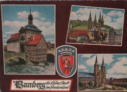119469 - Bamberg# - 3 Bilder - Bamberg