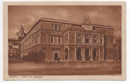 Messina - Teatro Vittorio Emanuele - Messina