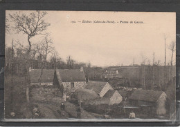 22 - ETABLES - Ferme De Gacon - Etables-sur-Mer