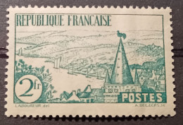 FRANCE - RIVIERE BRETONNE - N° 301  NEUF * Sans Trace De Charnière -  Cote 85 - Nuevos