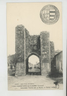 SAUVETERRE DE GUYENNE - Anciennes Portes De La Ville - Porte Lafon - Other & Unclassified