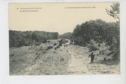 SAINT BRÉVIN L'OCÉAN - Domaine De NEUVILLETTE - Le Vieux Chemin Du Grand Trait (1911) - Saint-Brevin-l'Océan