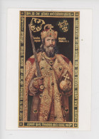 Albrecht Dürer 1471-1528 "Kaiser Karl Der Grobe" 1600 - Empereur Charlemagne - Royal Families