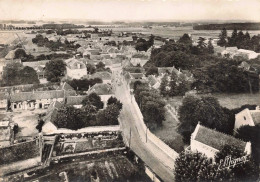 89 - VILLEBLEVIN _S28123_ Le Panorama - MIGNON - CPSM 15x10 Cm - Villeblevin