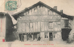 Ceffonds * Rue Du Village Et Villageois , Ancienne Maison - Sonstige & Ohne Zuordnung