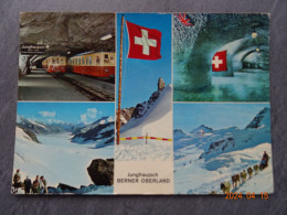 JUNGFRAUJOCH - Other & Unclassified