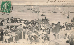 Lorient * La Périère * Vue Sur La Cale * Villageois - Lorient