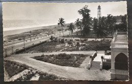 Lomé, Le Cercle - Togo