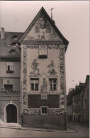46224 - Ziegenrück - Giebel Des Historischen Rathauses - 1963 - Ziegenrück