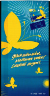 Schweiz 1926 Gestempelt Als Folienblatt #KT055 - Sonstige & Ohne Zuordnung