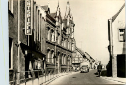 Goldberg, Strasse Des Friedens - Ludwigslust