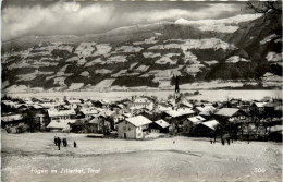 Fügen Im Zillertal - Zillertal