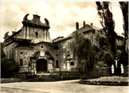 Heiligenstadt-Eichsfeld, St. Gerharduskirche - Heiligenstadt