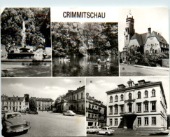 Crimmitschau, Div. Bilder - Crimmitschau