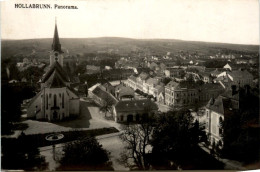 Hollabrunn, Panorama - Hollabrunn