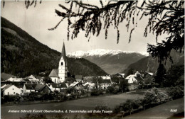 Obervellach, - Spittal An Der Drau