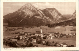 Gröbming Mit Stoderzinken - Liezen