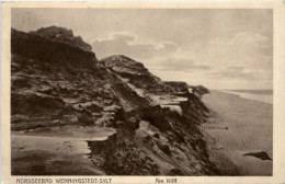 Seebad Wenningstedt-Sylt, Am Kliff - Sylt