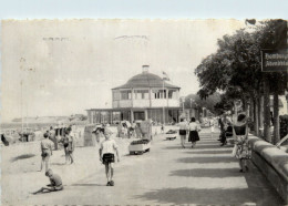 Ostseebad Niendorf - Timmendorfer Strand