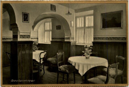 Neuötting, St. Paulusstift, Gastzimmer - Altoetting