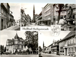 Heilbad Heiligenstadt, Div. Bilder - Heiligenstadt