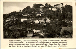 Egloffstein - Forchheim