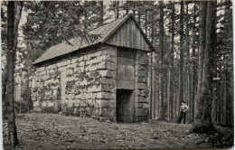 Waldstein Im Fichtelgeb., Bärenfang - Wunsiedel