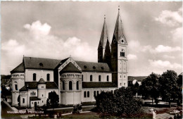 Weiden, Pfarrkirche - Weiden I. D. Oberpfalz