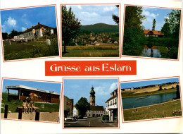Grüsse Aus Eslarn, Div. Bilder - Neustadt Waldnaab