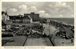 Westerland Auf Sylt - Sylt