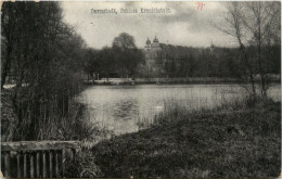 Darmstadt, Schloss Kranichstein - Darmstadt