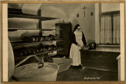 Neuötting, St. Paulusstift, Bäckerei - Altötting