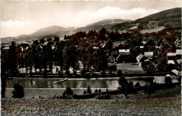 Reichelsheim Im Odenwald, Schwimmbad - Altri & Non Classificati