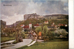 Streitberg - Forchheim