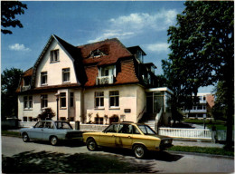 Staatsbad Nenndorf, Sanatorium Riebe-Niemeyer - Bad Nenndorf