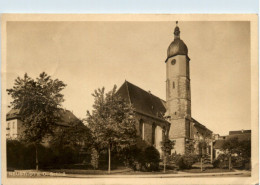 Neustadt A.O., Schloss - Neustadt / Orla