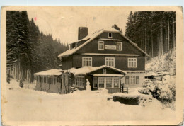 Ferienheim Massermühle/Thür. - Hildburghausen