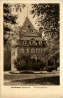 Cuxhaven, Schloss Ritzebüttel - Cuxhaven