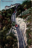 Graz, Schlossberg-Bahn - Graz