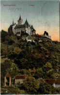 Wernigerode, Schloss - Wernigerode