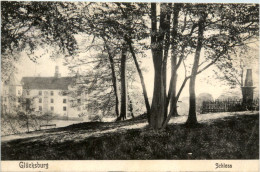 Glücksburg, Schloss - Glücksburg