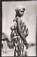 Togo, Mere Et Enfant, Lib Valla-Richard, N° 1965 - Togo