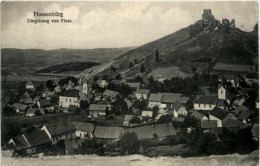 Flossenbürg, Umgebung Von Floss - Neustadt Waldnaab