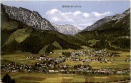 Jenbach In Tirol - Jenbach