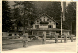 Kreuth - Gasthof Batznhäusel - Miesbach