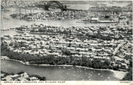 Cremorne And Milsons Point - Other & Unclassified