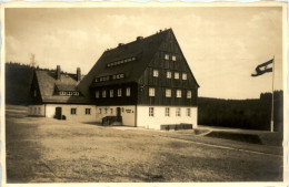 Deutsche Jugendherberge Frauenstein/Erzgeb. - Frauenstein (Erzgeb.)