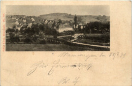 Memmingen - Memmingen